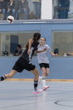 Bild 34 - wCJ NFV Futsalturnier